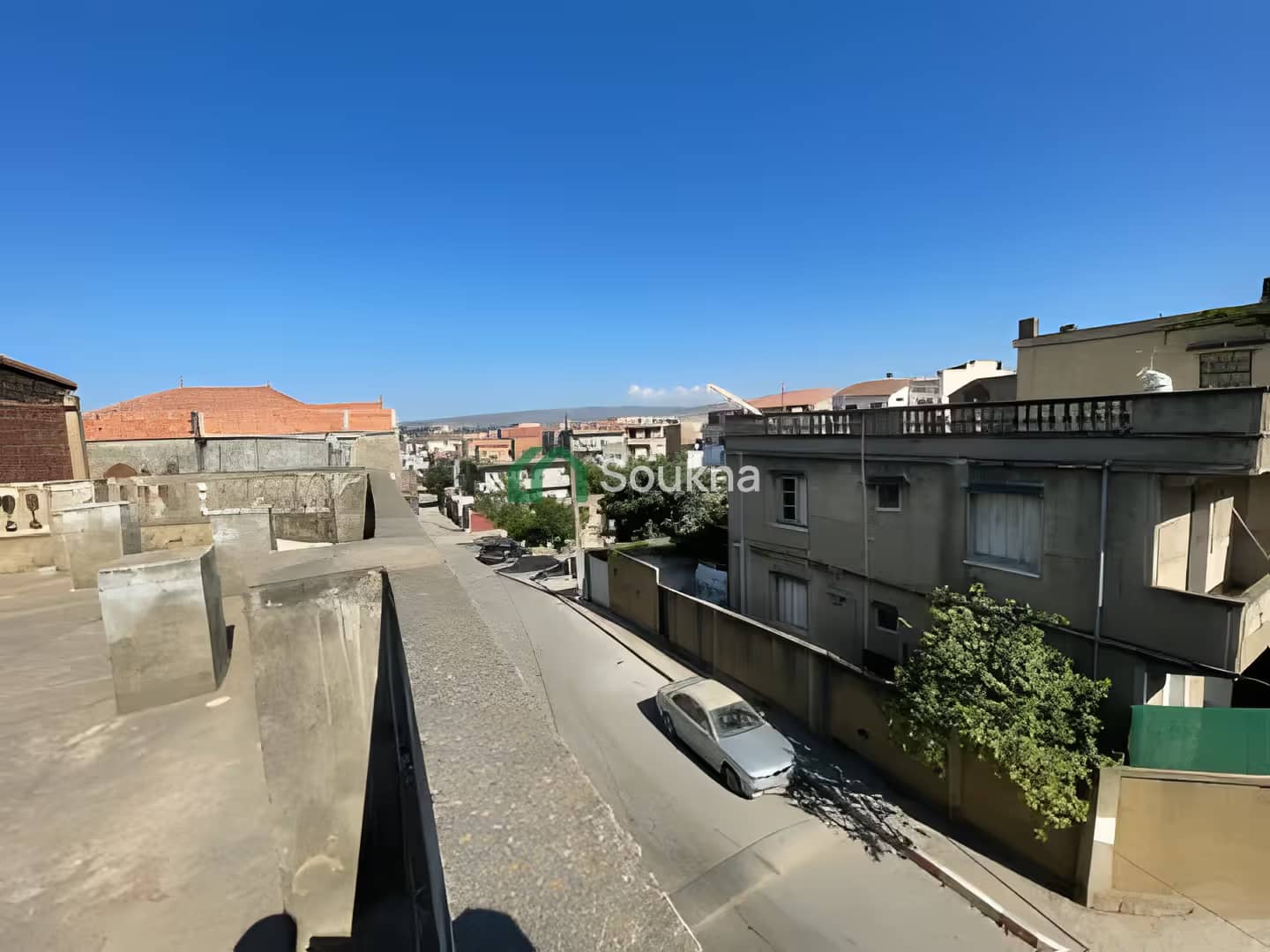 بيع فيلا بومرداس بودواو-37