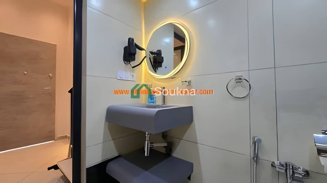 Location Vacances Appartement Studio Oran Oran - Photo 18