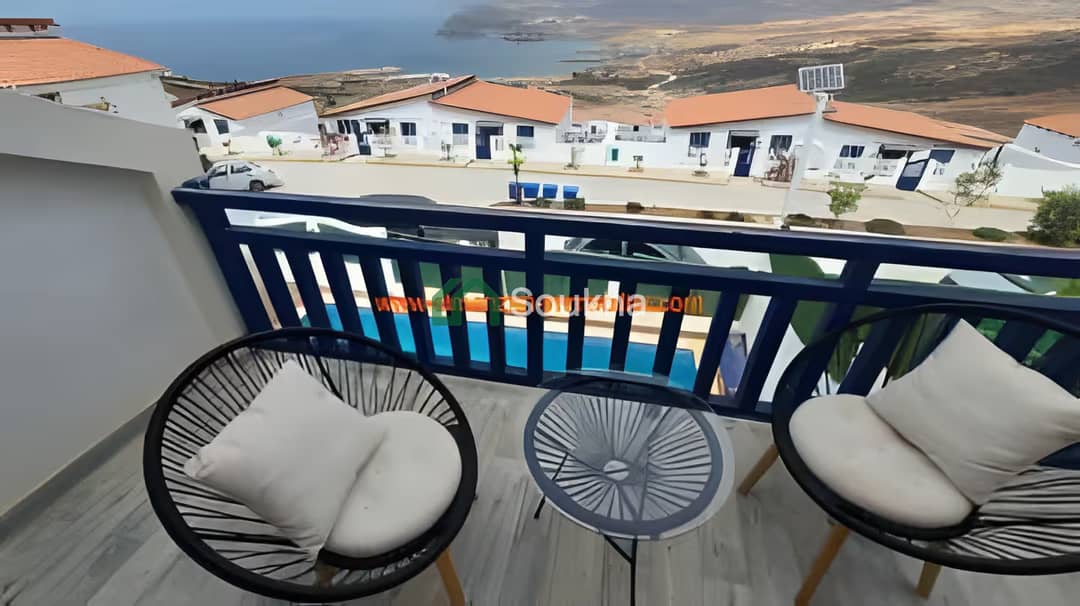 Location Vacances Villa Aïn Témouchent Bou Zedjar - Photo 36