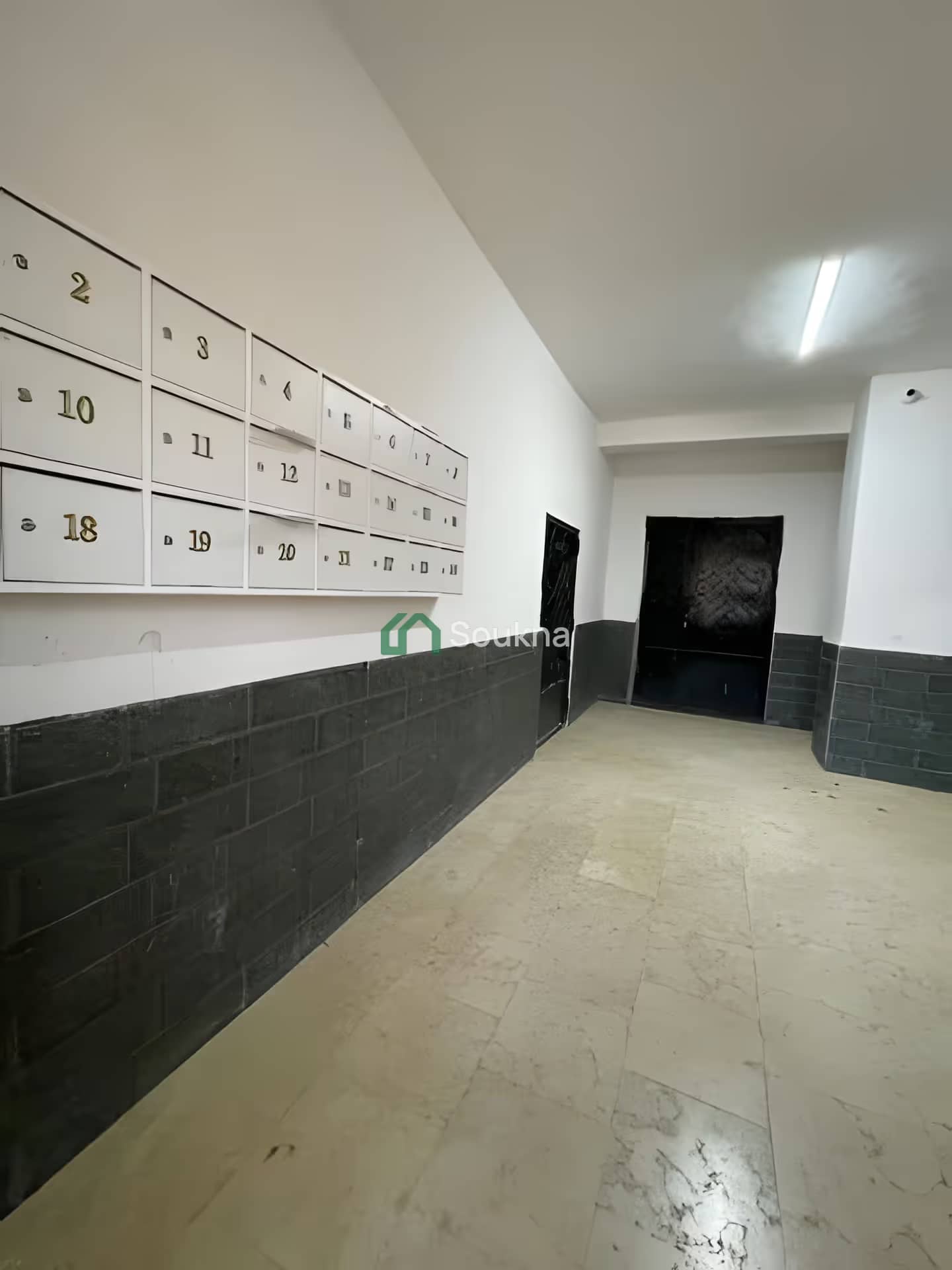 بيع شقة دوبلكس 4 غرف الجزائر باب الزوار-37