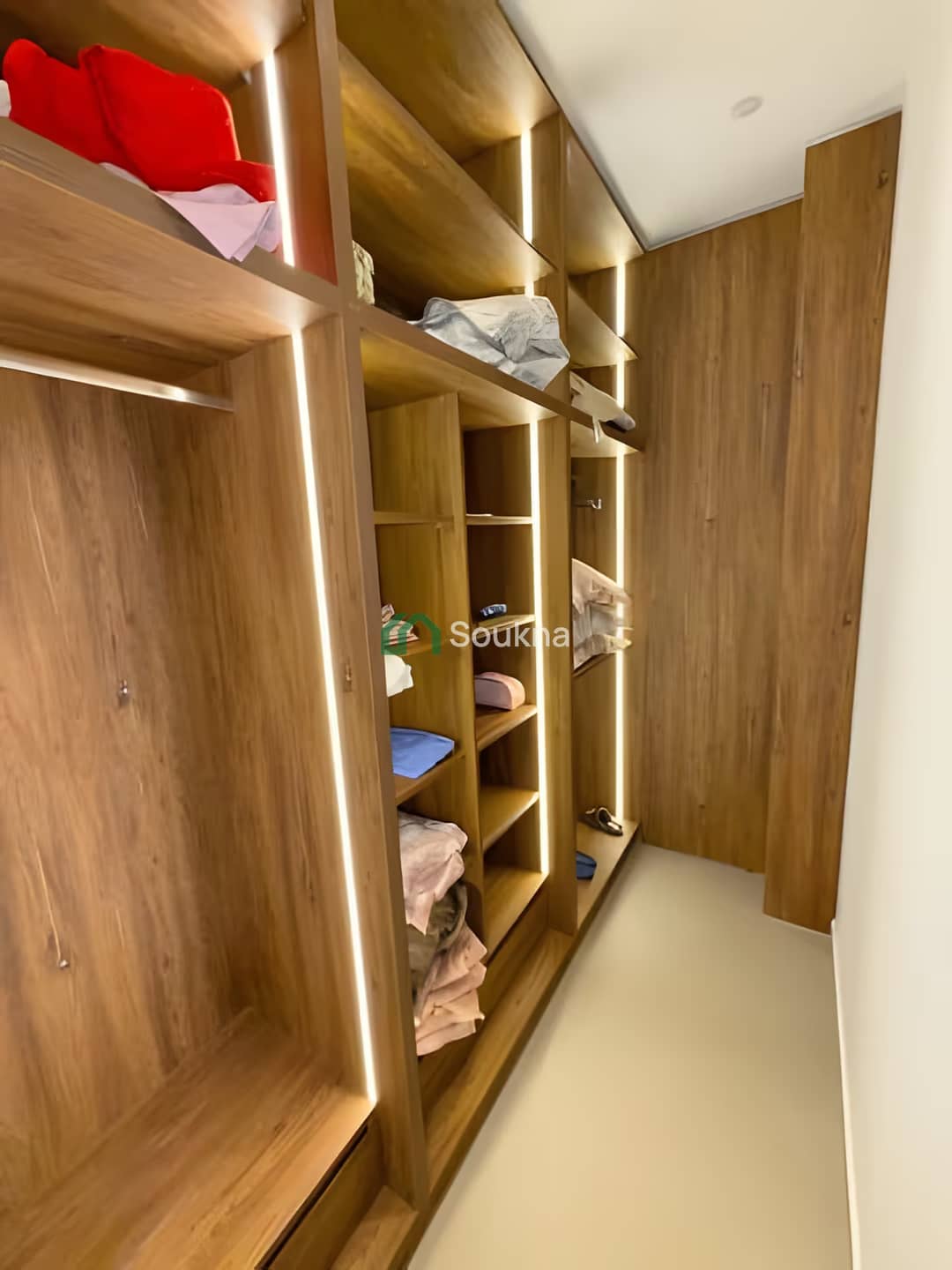 بيع شقة دوبلكس 4 غرف الجزائر عين بنيان - Photo 38