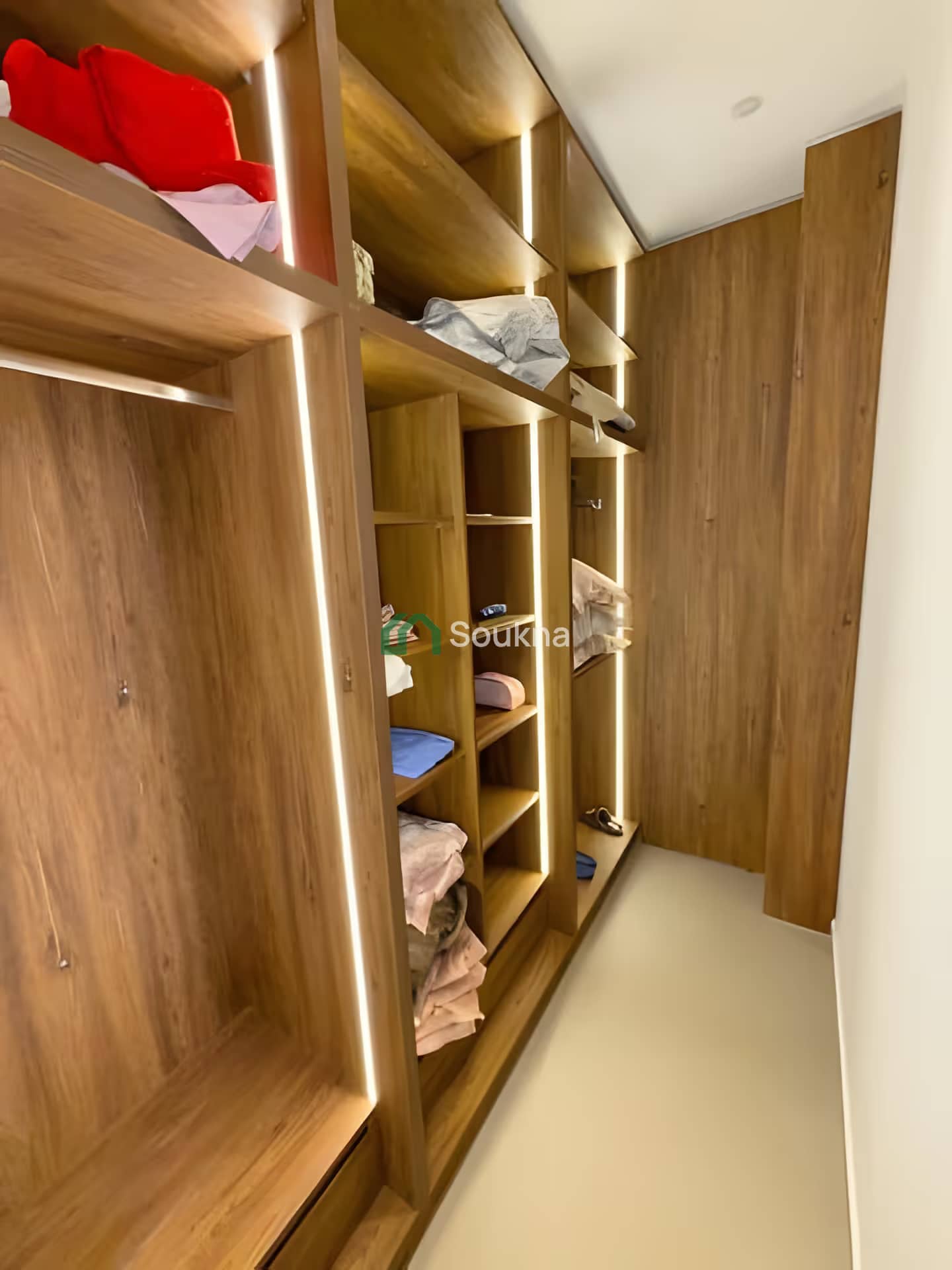 بيع شقة دوبلكس 4 غرف الجزائر عين بنيان-37