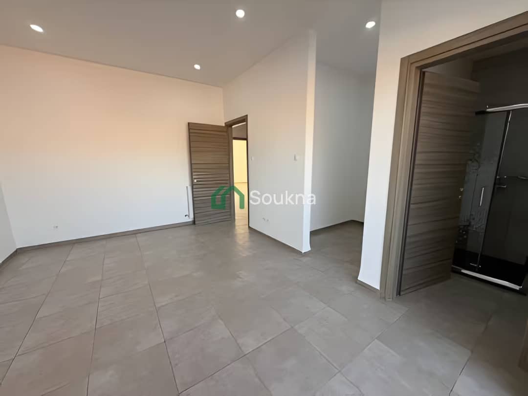 بيع شقة دوبلكس 5 غرف الجزائر بئر خادم - Photo 37