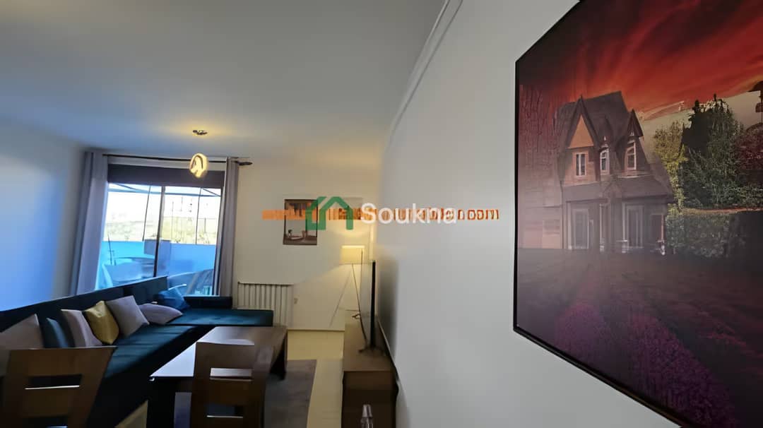 Location Vacances Appartement F3 Oran Oran - Photo 14