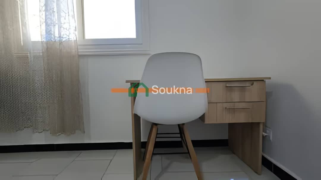 Location Vacances Appartement F3 Oran Oran - Photo 19