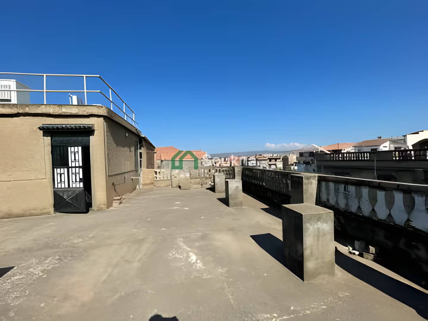 بيع فيلا بومرداس بودواو-38