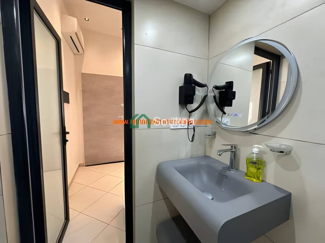 Location Vacances Appartement Studio Oran Oran - Photo 19