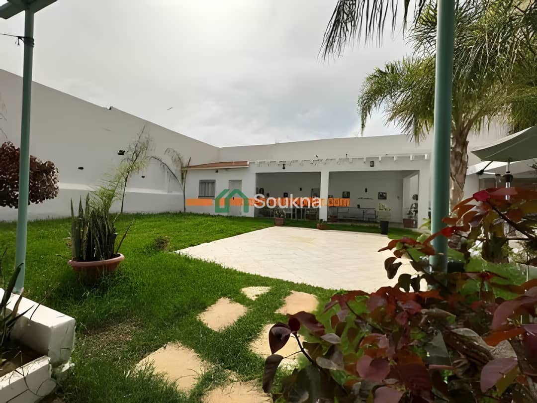 Location Vacances Villa Oran Ain El Turck - Photo 38