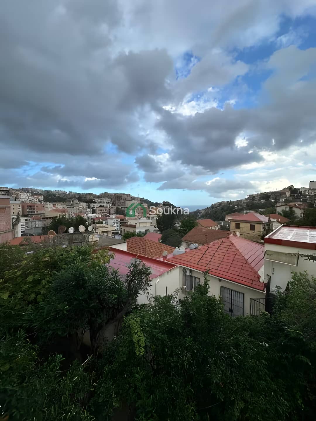 بيع فيلا الجزائر الأبيار - Photo 39