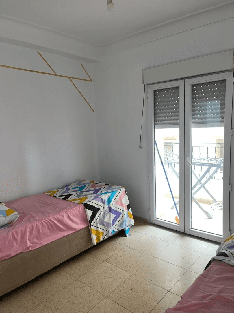 Location Appartement F3 Boumerdès-2