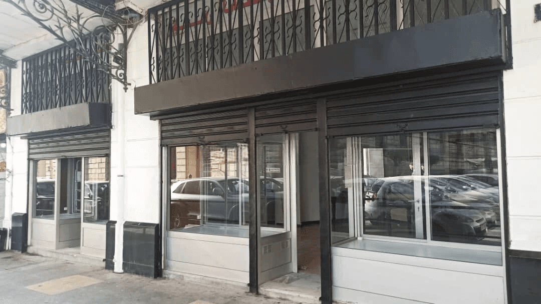  Vente Local Alger Alger centre - Photo 3