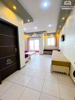 Appartement " 302 " Vue sur mer-2