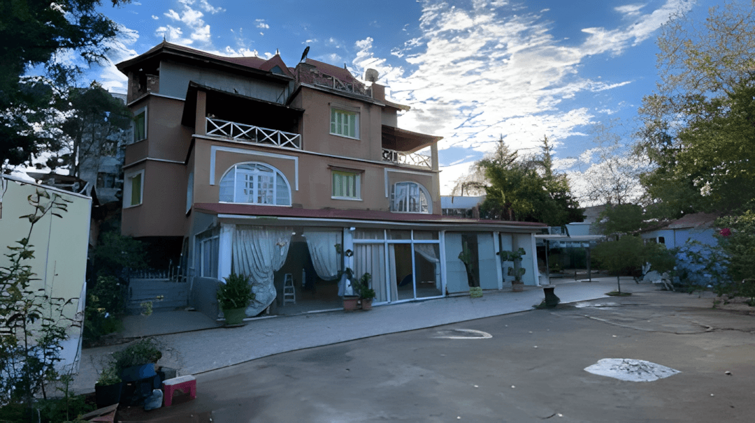 Vente Villa Alger Staoueli - Photo 4