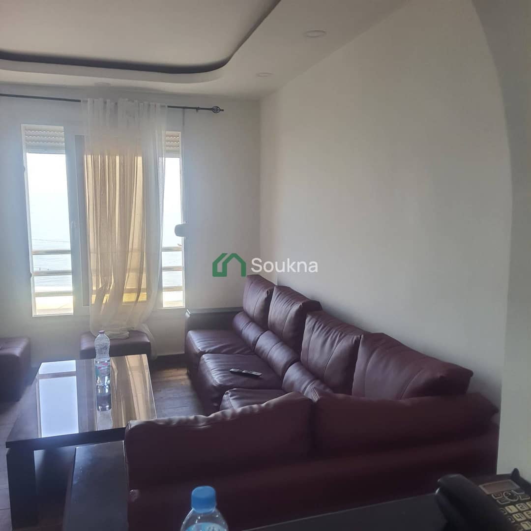 Appartement F4 à vendre - Photo 4