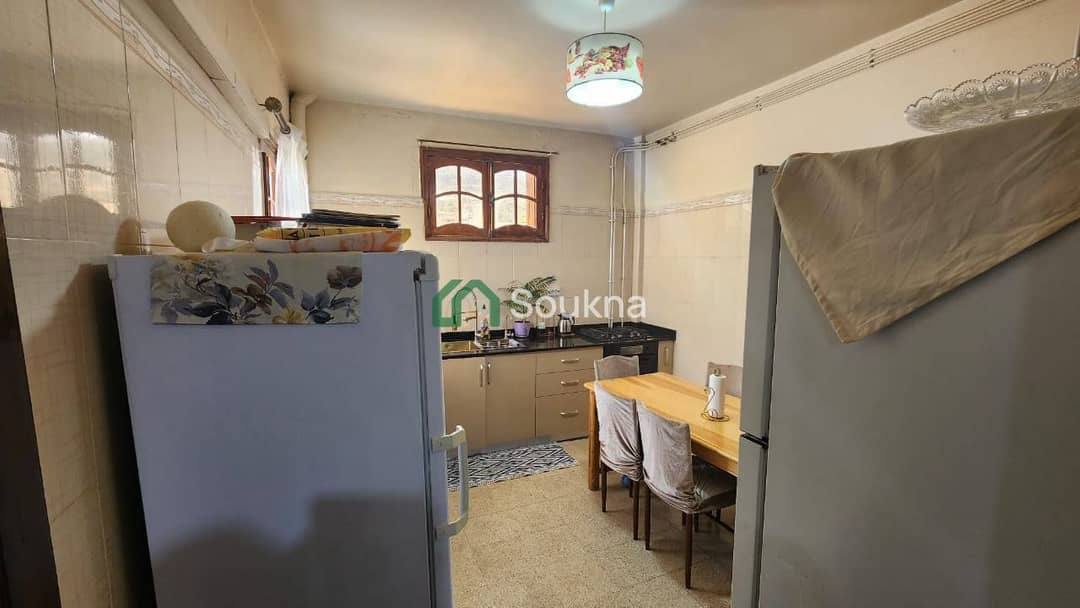 Appartement F3 à vendre - Photo 4