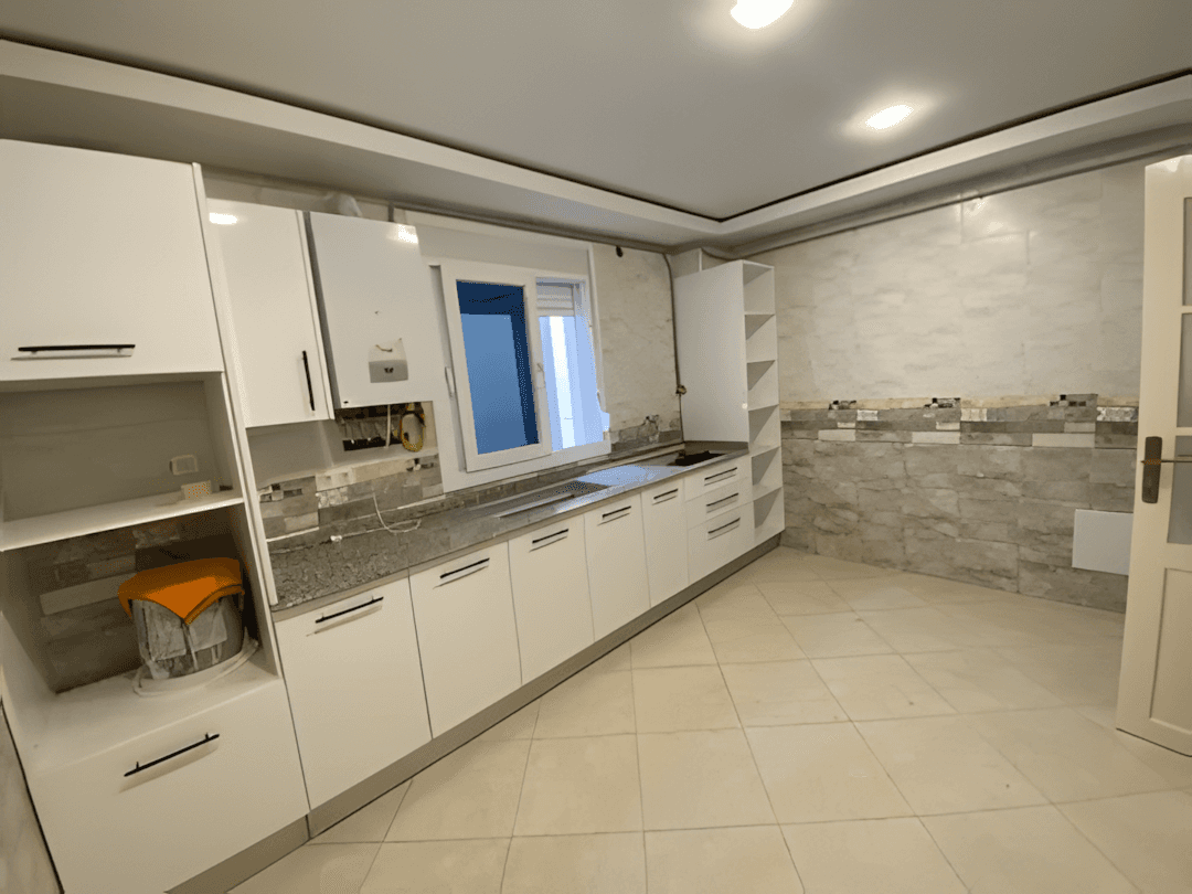 Vente Appartement F3 Boumerdès Corso - Photo 4