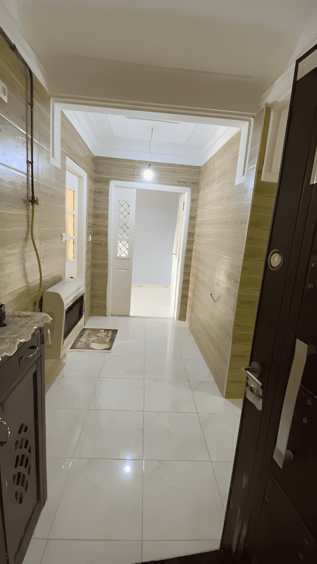 Vente Appartement F3 Boumerdès Boumerdes - Photo 4