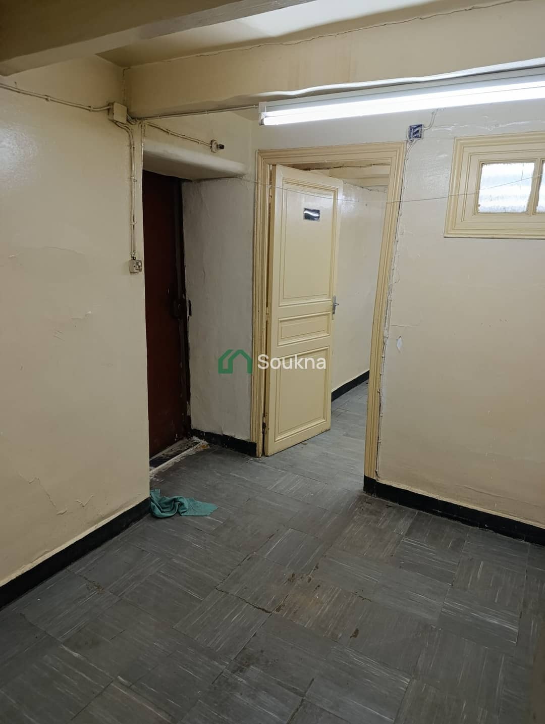 Appartement F3 à vendre - Photo 4