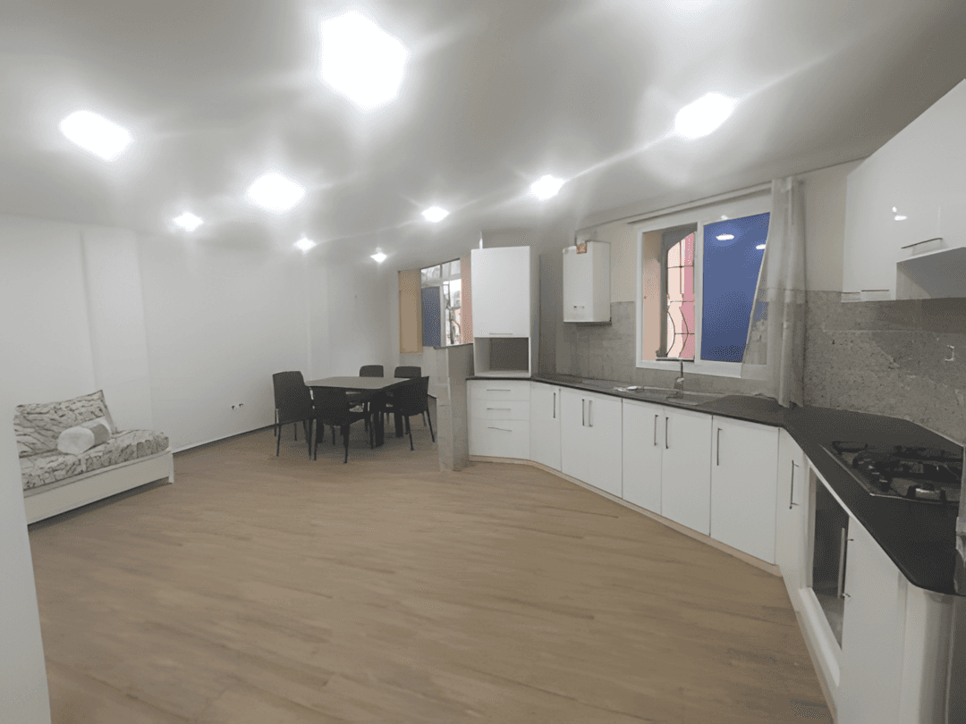 Vente Appartement F4 Boumerdès Boumerdes - Photo 4
