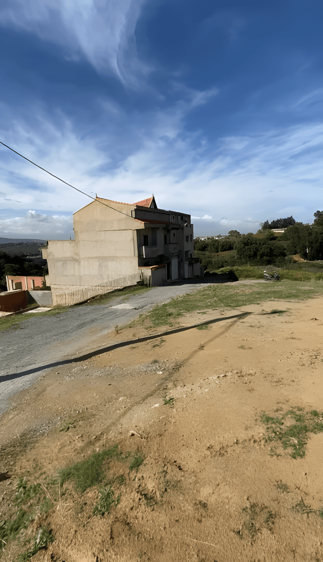 Vente Terrain Boumerdès Boumerdes - Photo 4