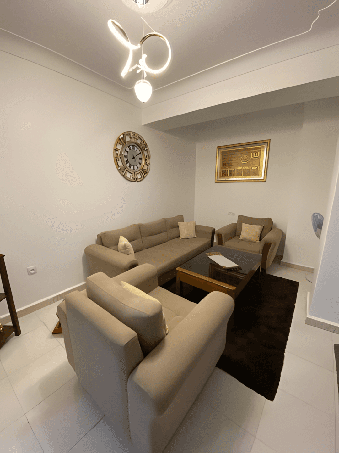 Vente Appartement F4 Boumerdès Boumerdes - Photo 4