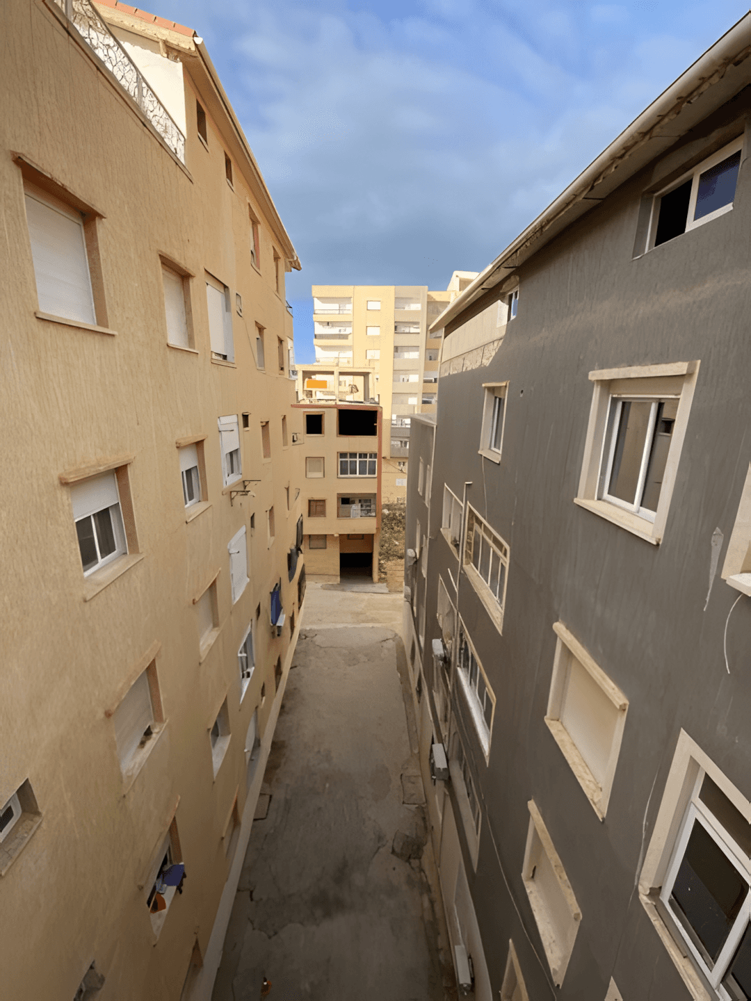 Vente Appartement F2 Boumerdès Boumerdes - Photo 4