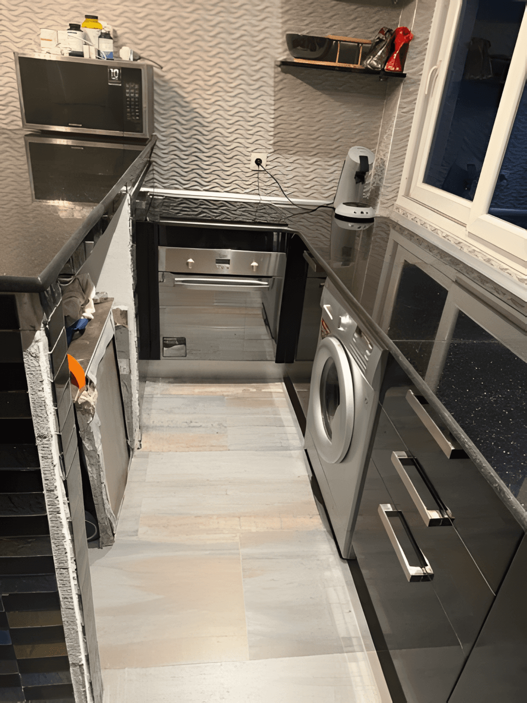 Vente Appartement F2 Béjaïa Boukhelifa - Photo 3