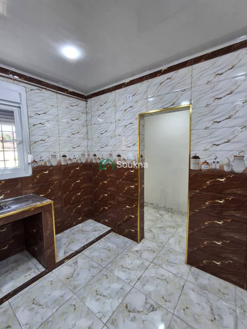 appartement F3 - Photo 4