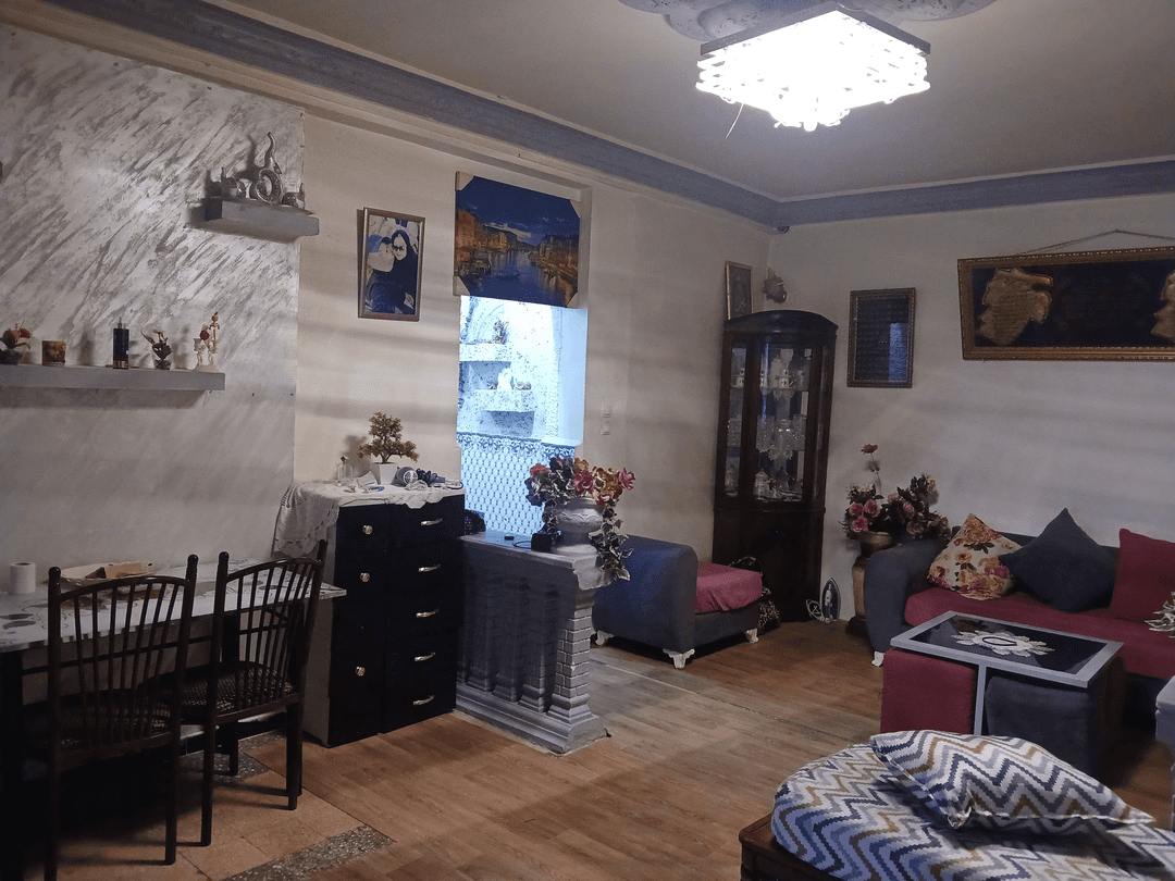 Appartement F3 à vendre – Souk Ahras (Delas 1) - Photo 5