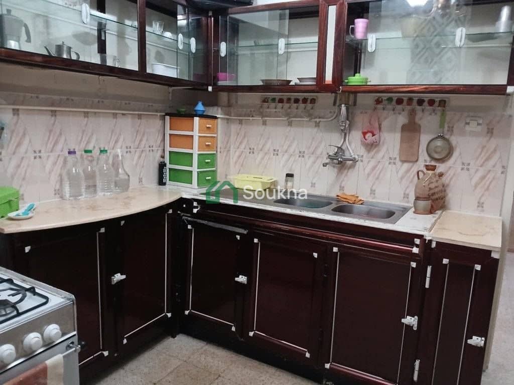 À vendre Appartement F3 - Photo 4