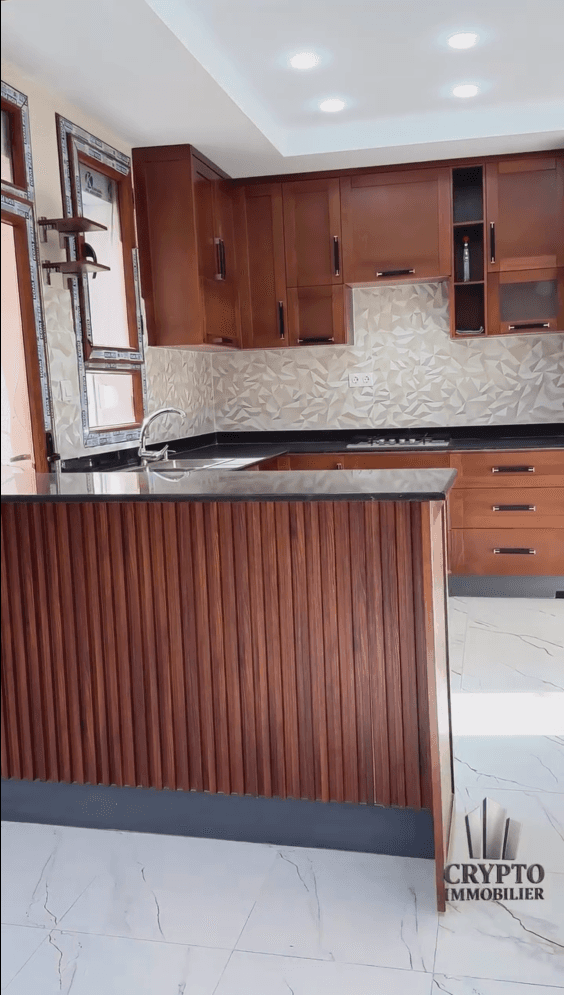 Appartement F3 à vendre-3