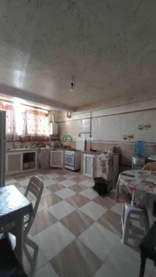 À vendre – Appartement coopératif F4-3