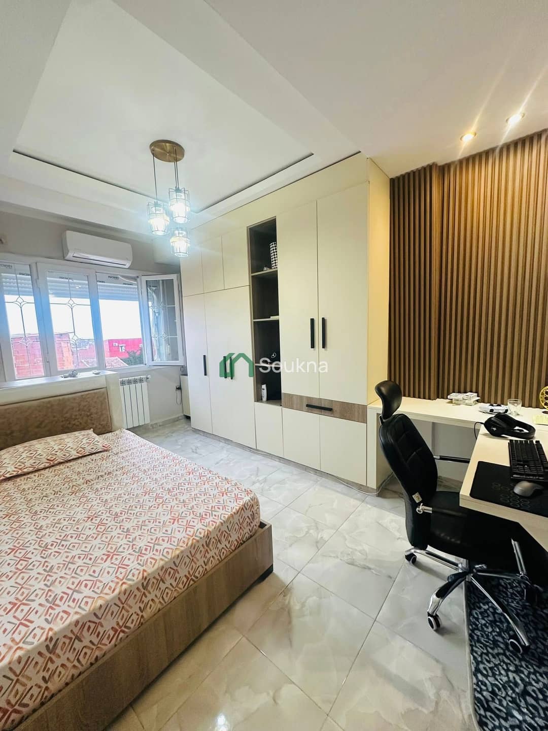 Appartement F3 à vendre - Photo 4