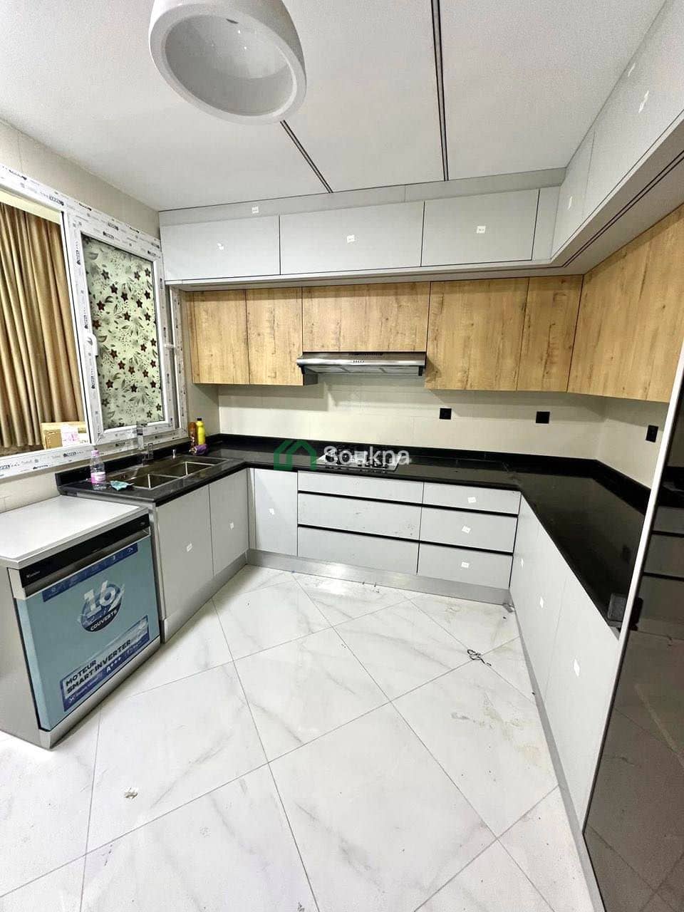 Appartement F4 à vendre-3