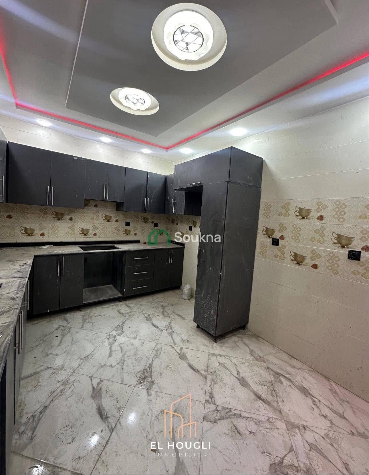 Appartement F4 à vendre-3