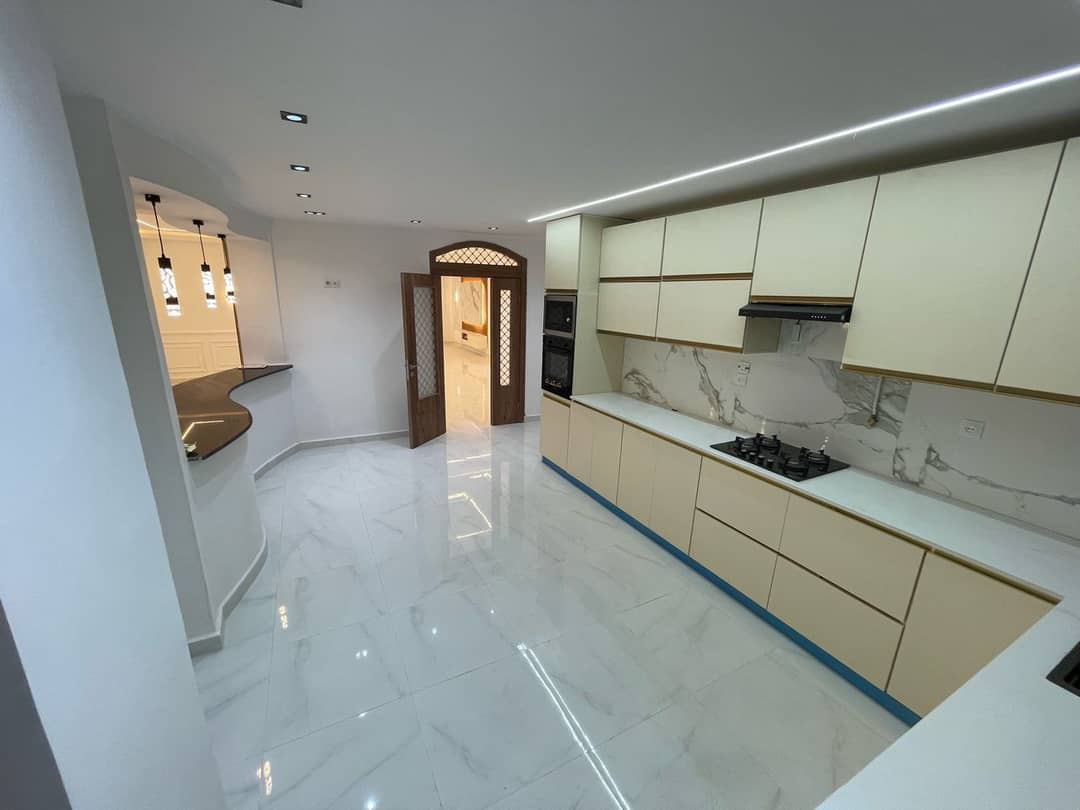 Appartement F4 haut standing à vendre – Alger, Chéraga - Photo 4