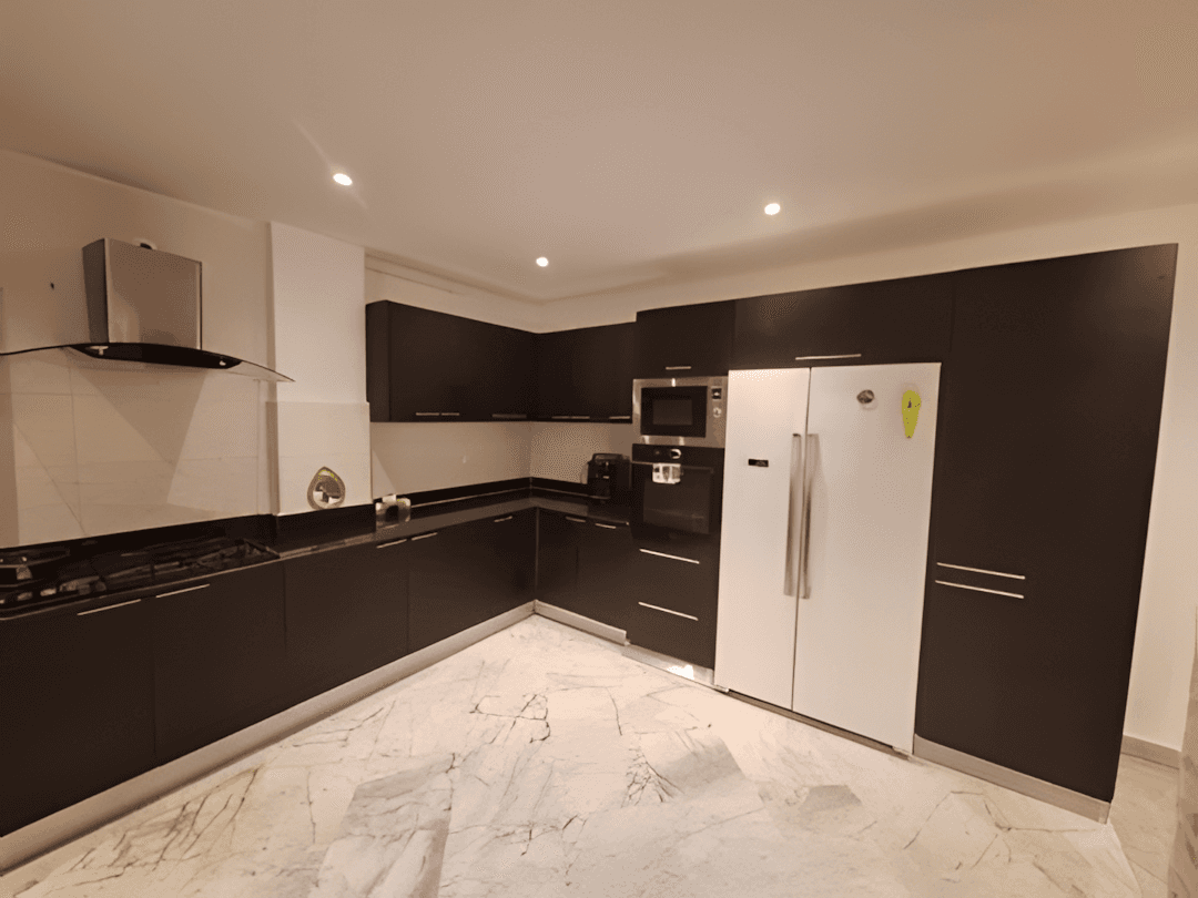 Location Villa Alger Staoueli-3