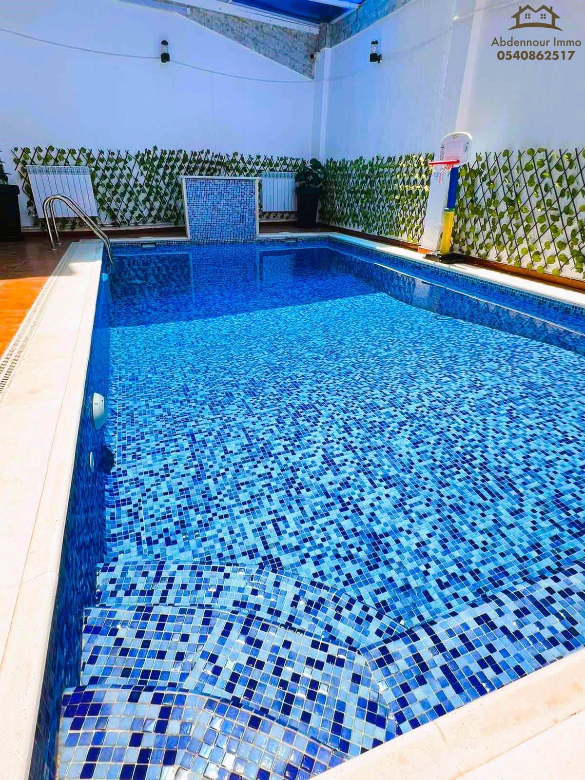  Location vacances Villa Oran Ain el turck N°18-3