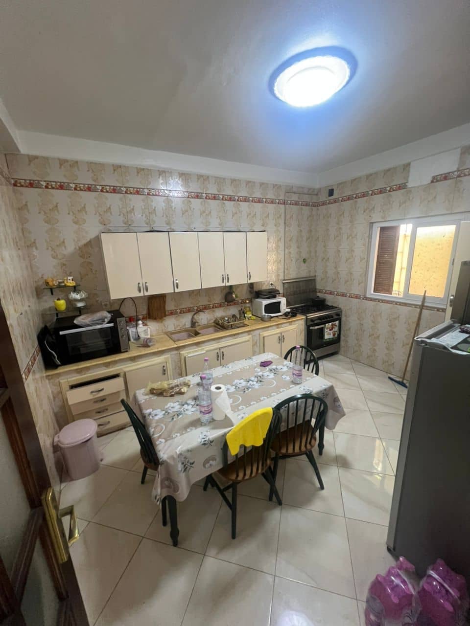 Villa meublée à vendre – Ouled Fayet (Cité Plateau) - Photo 4