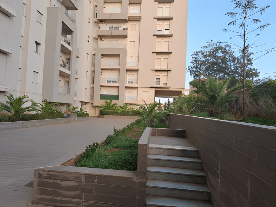 Vente Appartement F5 Alger Cheraga - Photo 11