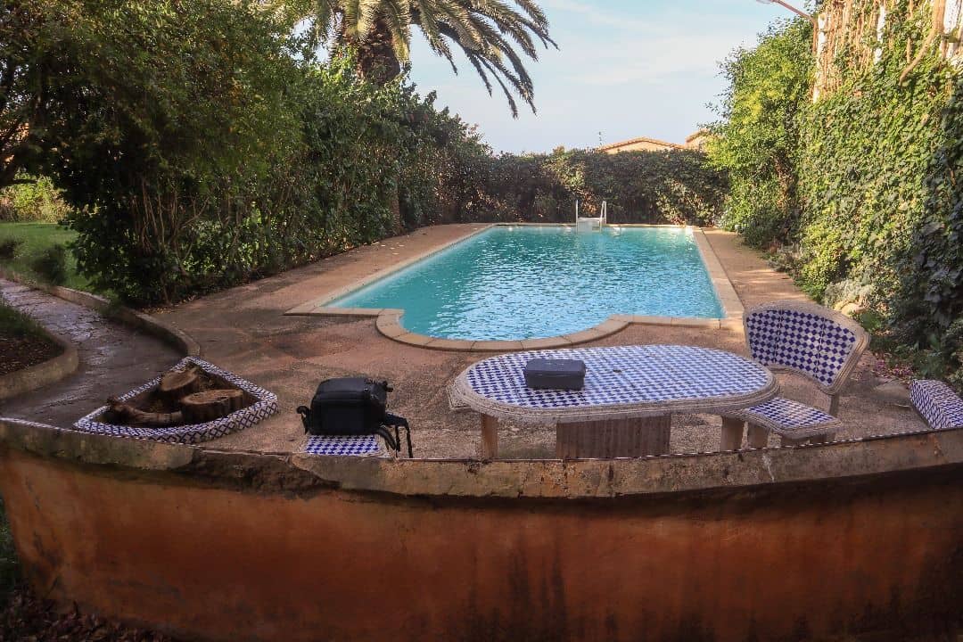 Villa coloniale à vendre – Rais Hamidou, Alger - Photo 5