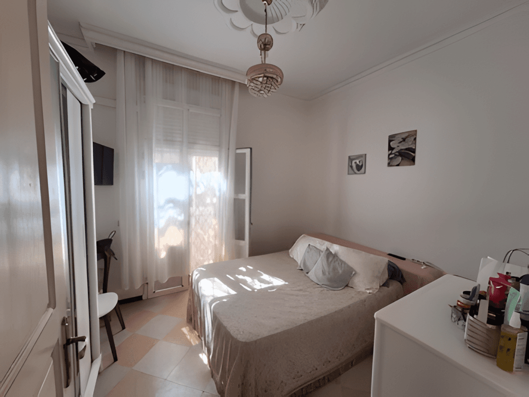 Vente Appartement F3 Alger Ain benian - Photo 4