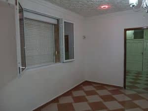 Appartement F3 à vendre – Blida-10