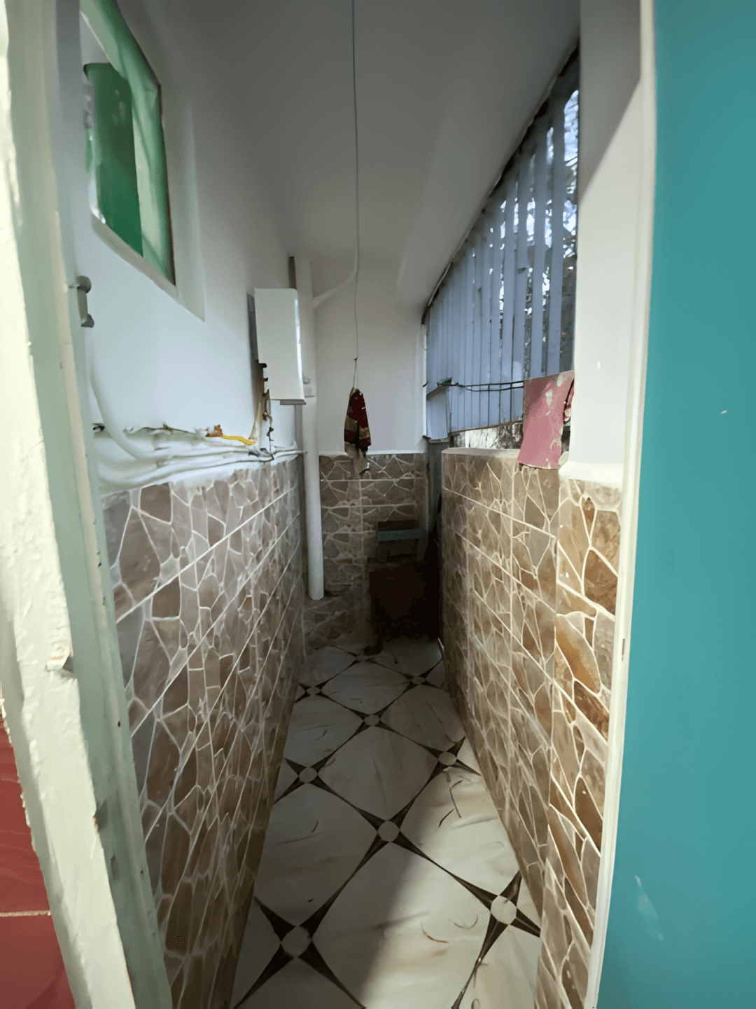 Vente Appartement F3 Boumerdès Boumerdes-3