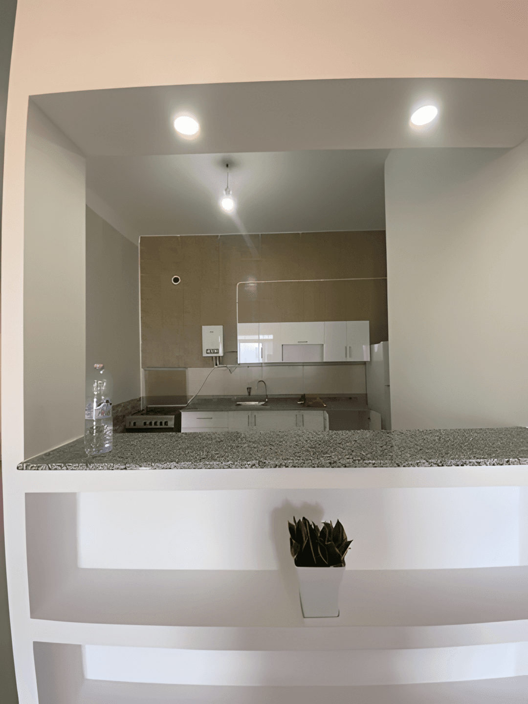 Location vacances Appartement F3 Boumerdès Thenia-3