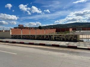 Terrain à vendre – Usage commercial ou résidentiel-3