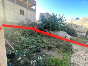 À vendre : Terrain résidentiel constructible au centre-ville d’El Kala-7