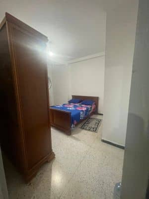 Appartement F3 à vendre – El Kala-3