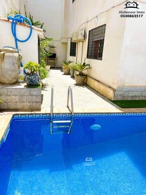 Location vacances Villa Oran Ain el turck N°29 -3