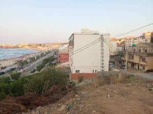 Bâtiment commercial à vendre – El Kala (Plage El Morjane)-3